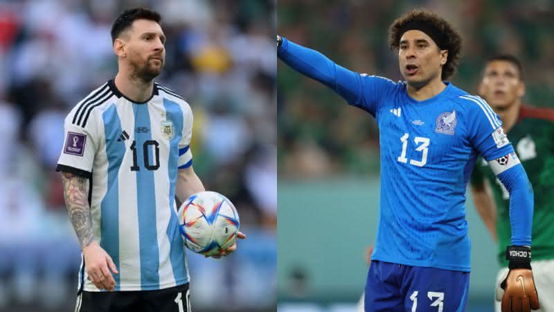mexico vs argentina