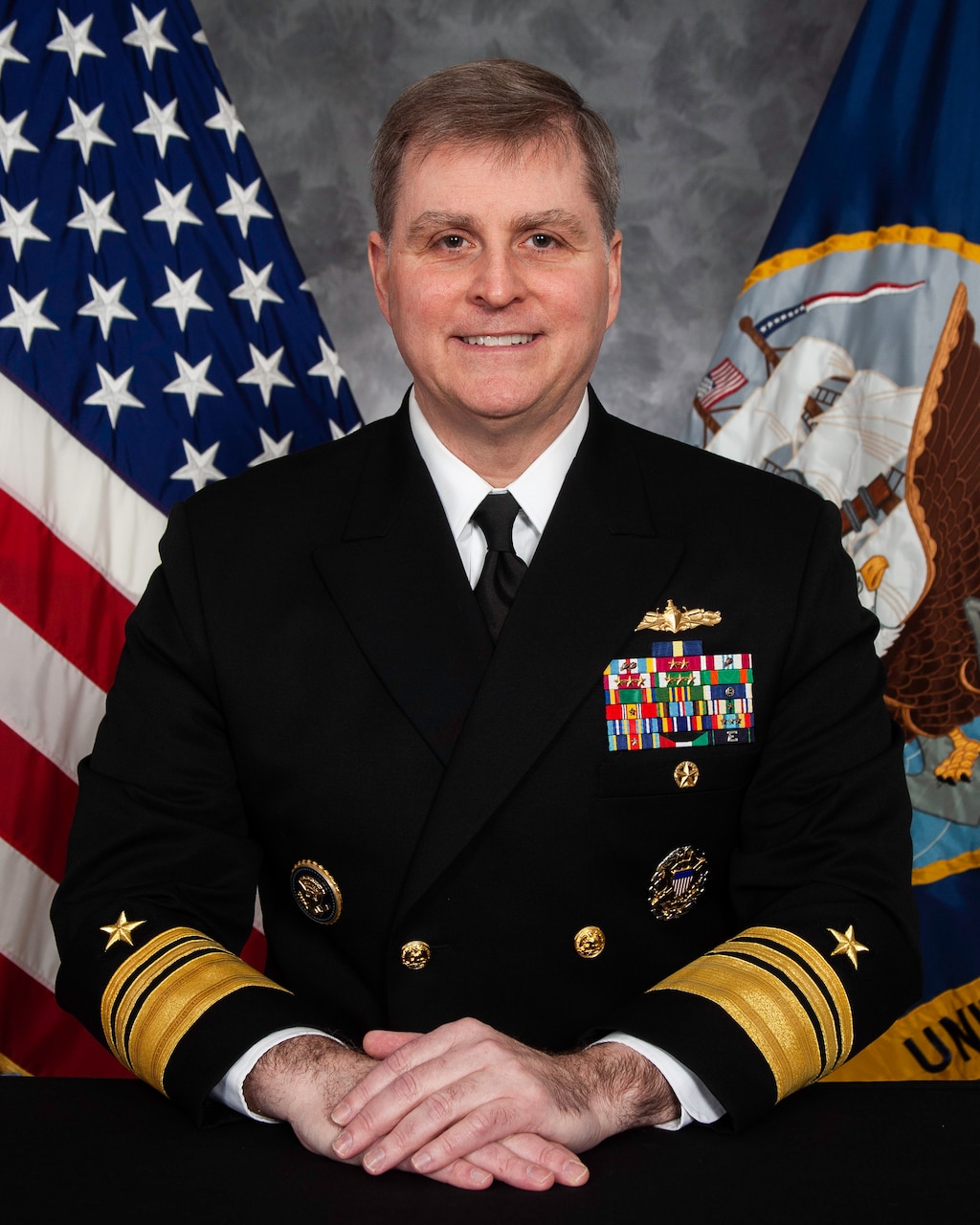 fleet admiral (united states)