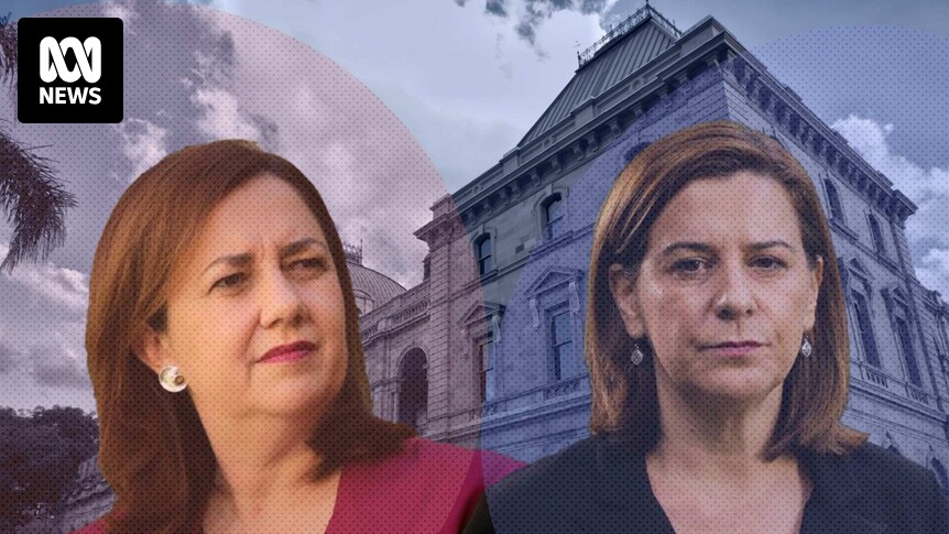 2017 queensland state election