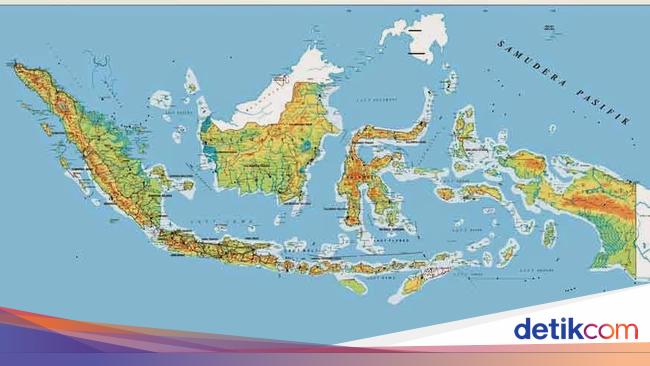 daftar julukan kota di indonesia