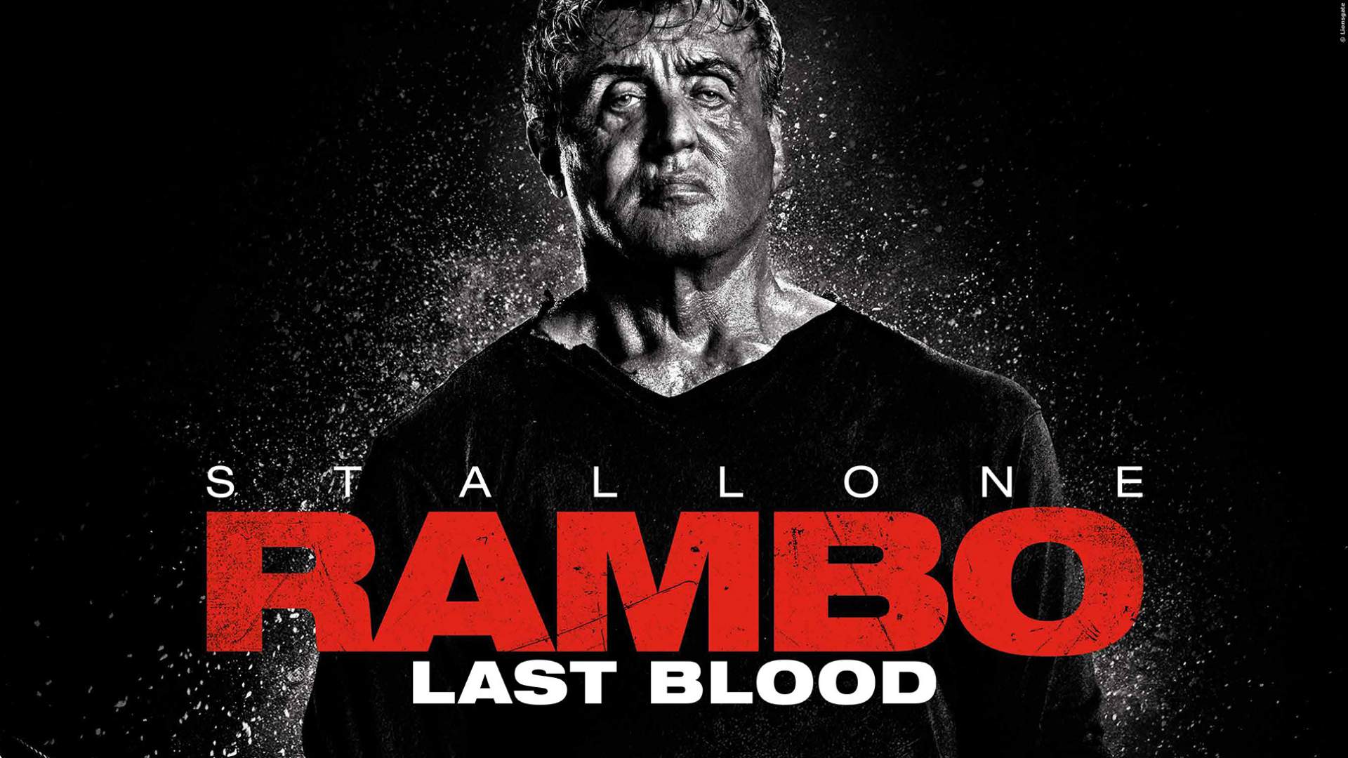 rambo : last blood
