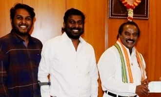 vasanth and co owner