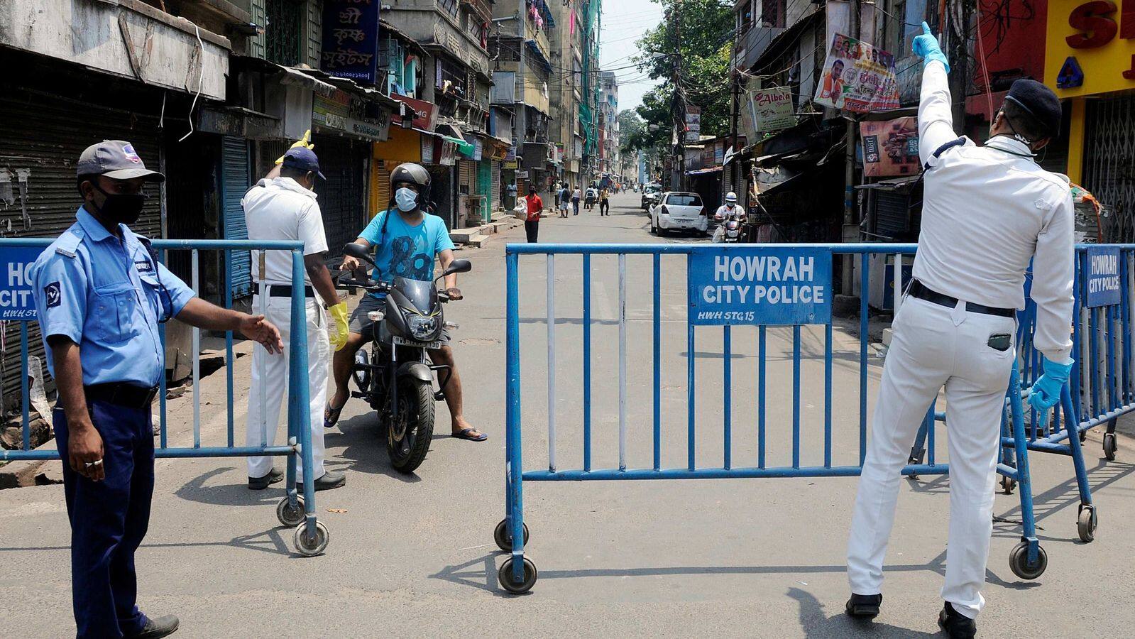 west bengal lockdown news today
