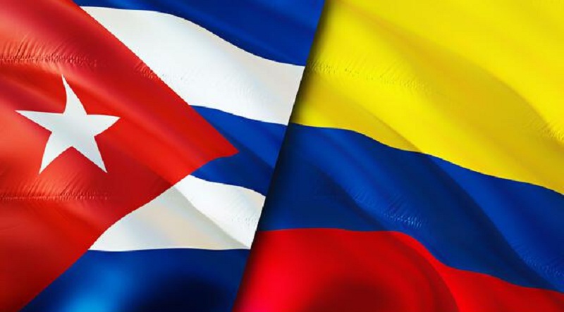 solidaridad por colombia