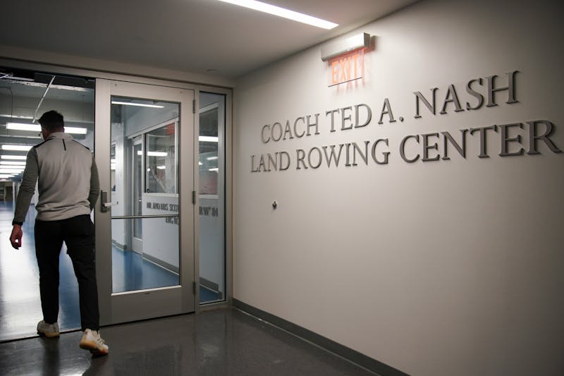 ted nash (rower)