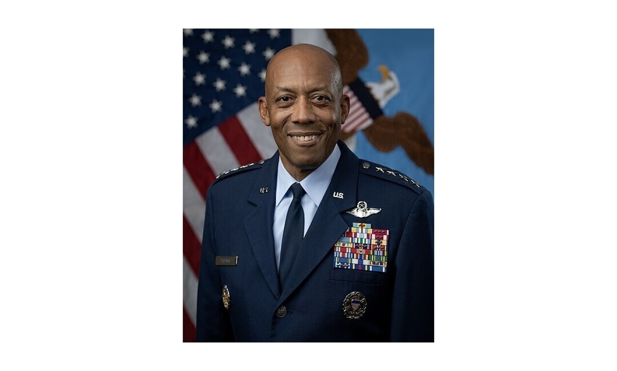 chairman of the joint chiefs of staff