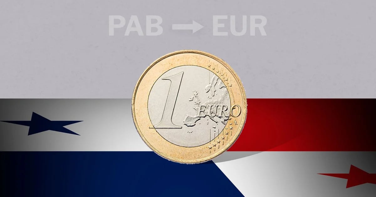 euro hoy