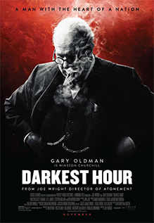 darkest hour (film)