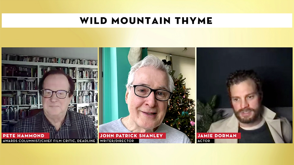 wild mountain thyme (film)