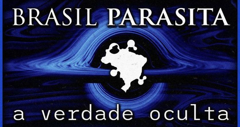 brasil paralelo