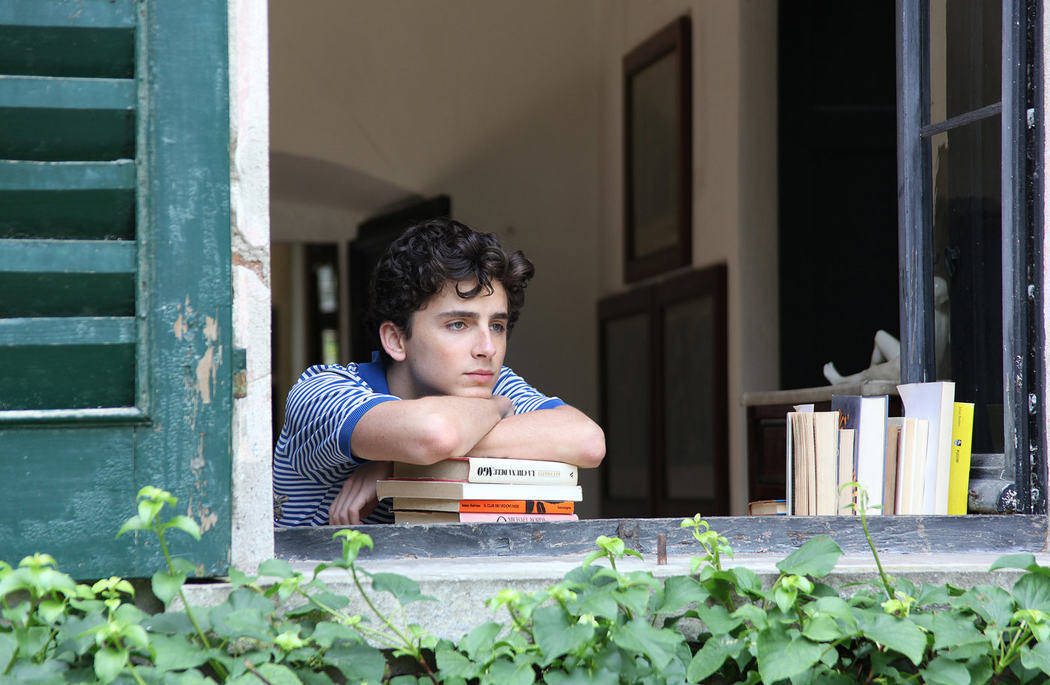 call me by your name (film)