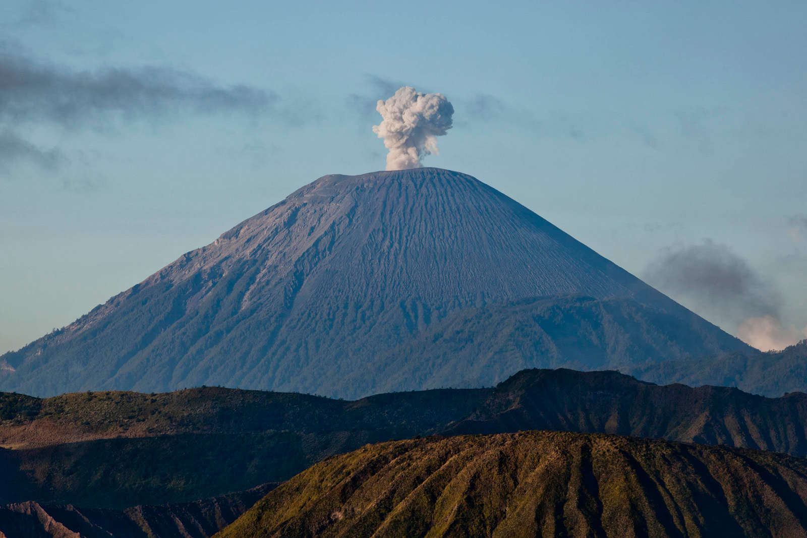 1257 samalas eruption