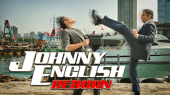 johnny english reborn