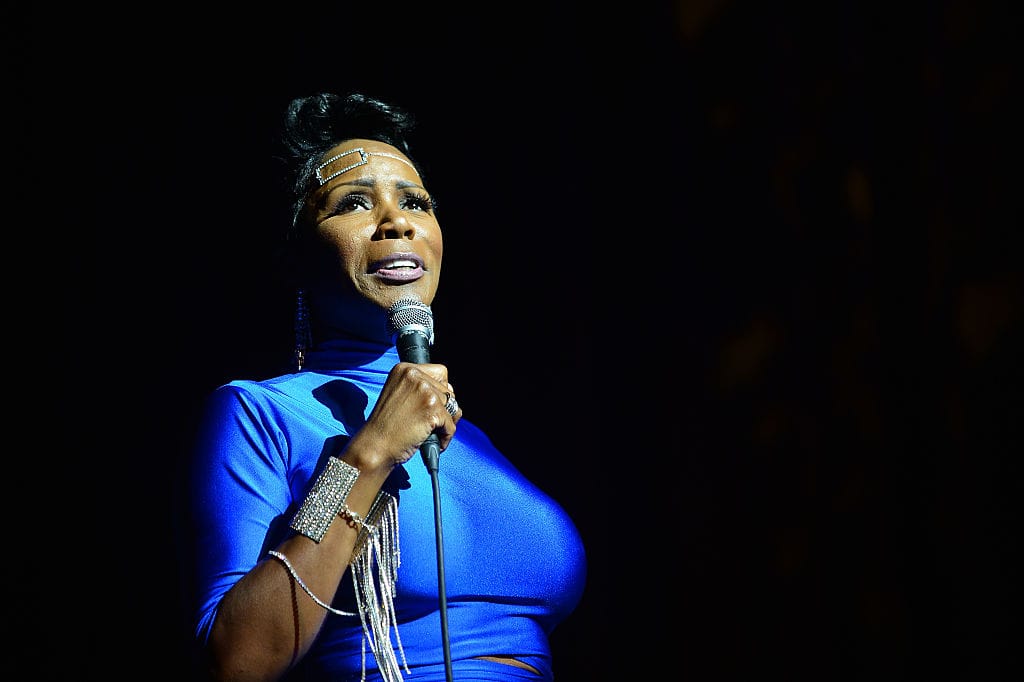 sommore