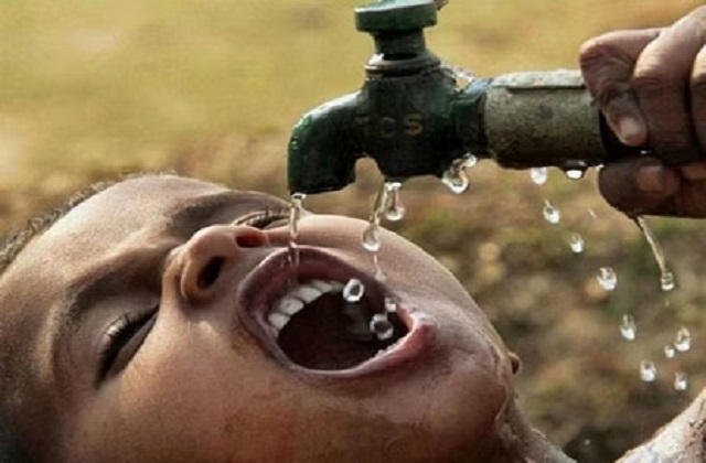 भारत के जल संसाधन