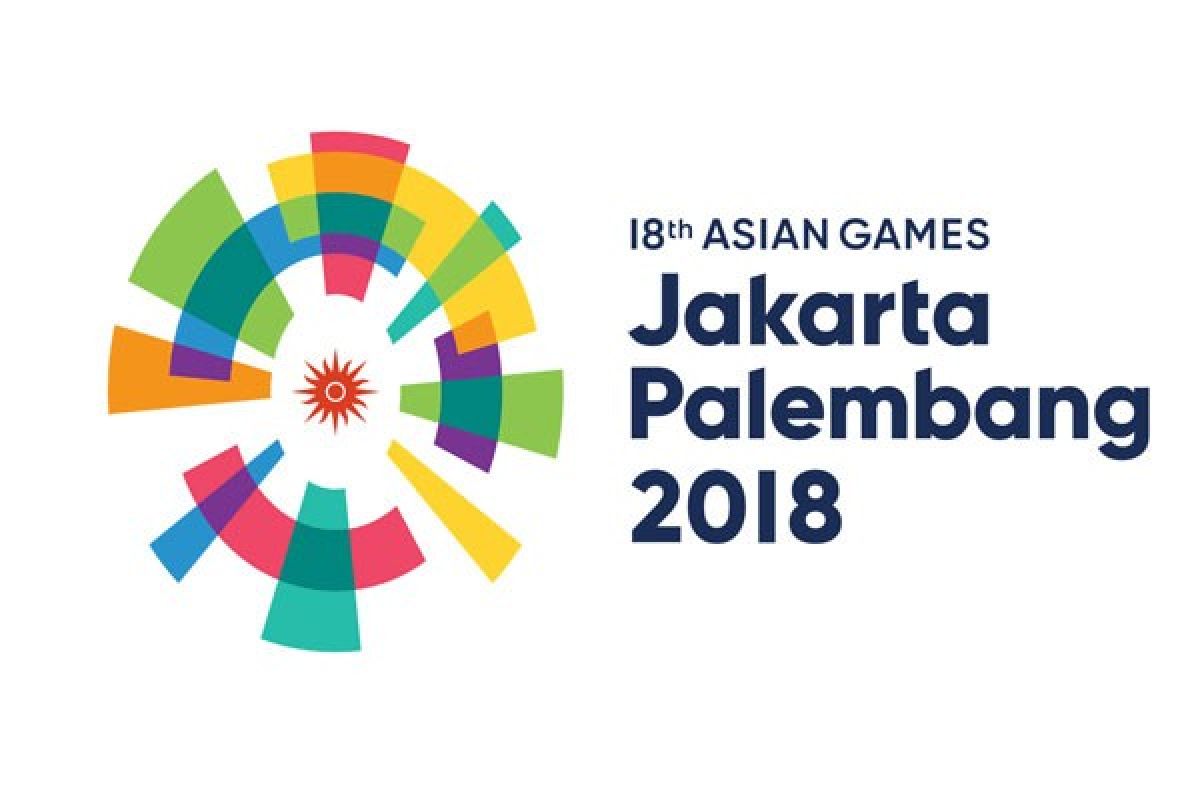 pesta olahraga asia 2018