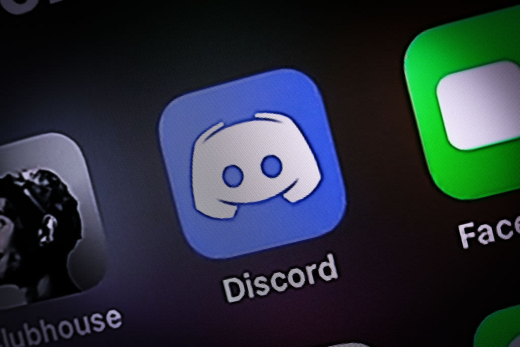 discord (software)