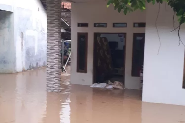 banjir di banten