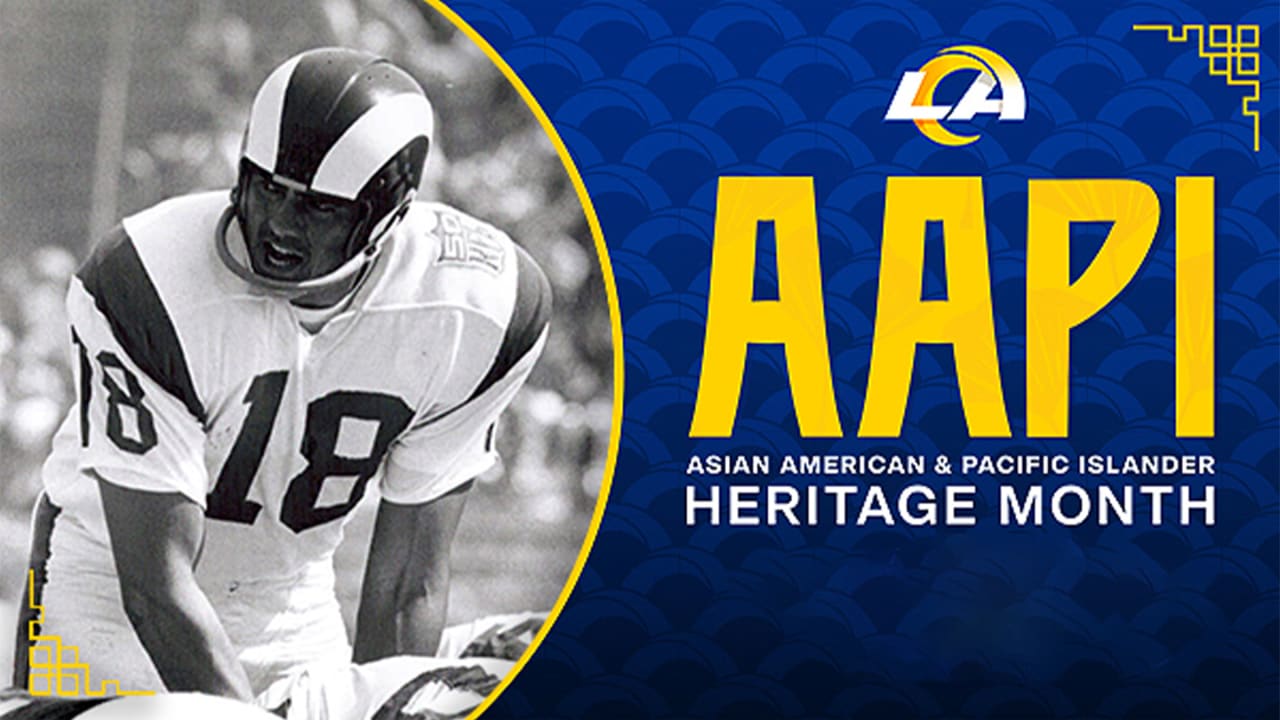history of the national football league in los angeles