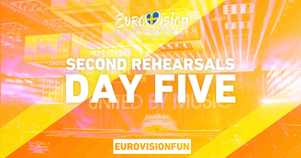 eurovision 2024!