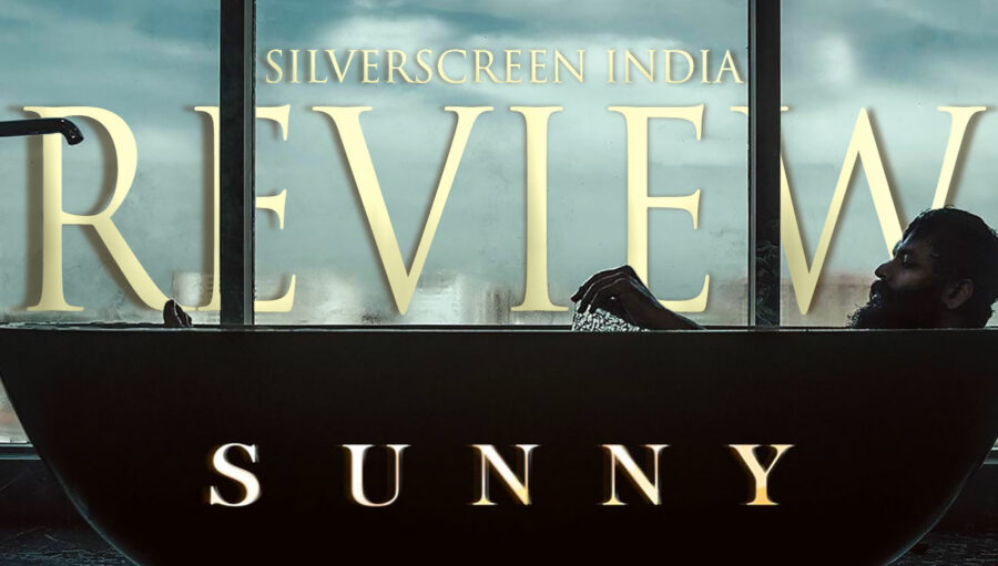 sunny (2021 film)