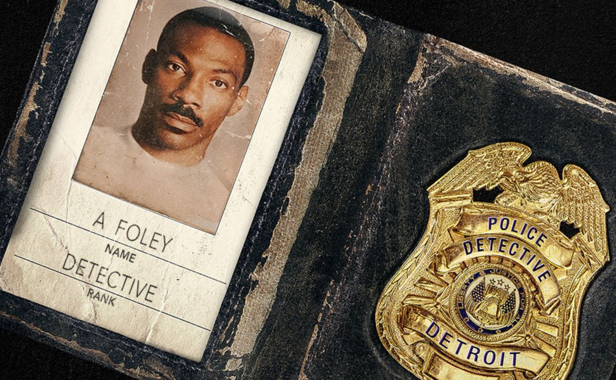 beverly hills cop: axel foley