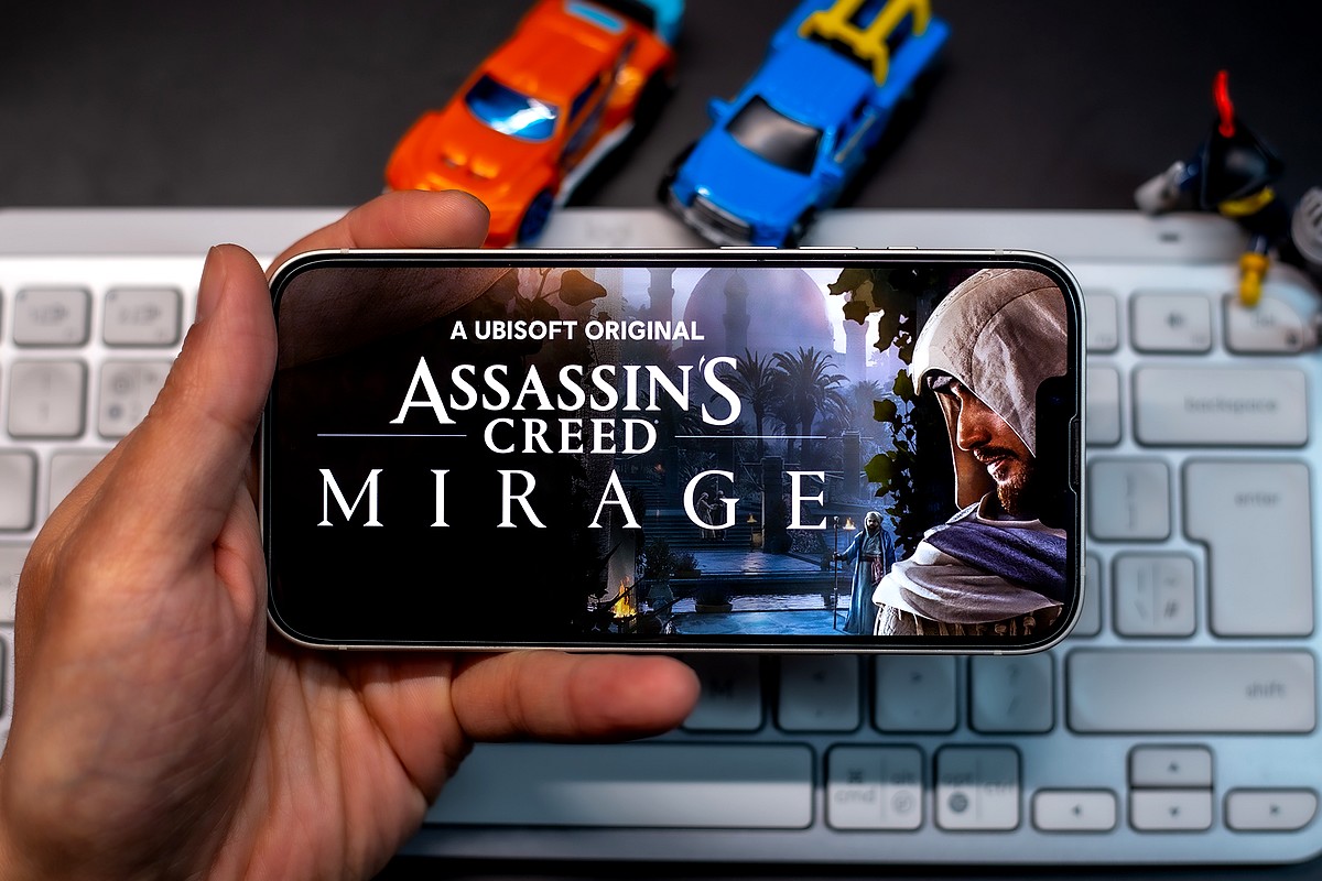 assassin's creed (série de jeux vidéo)