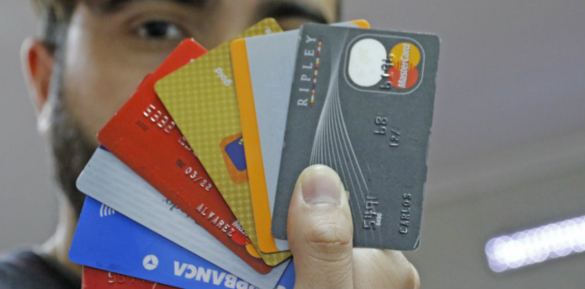 comparador de tarjetas de crédito sernac