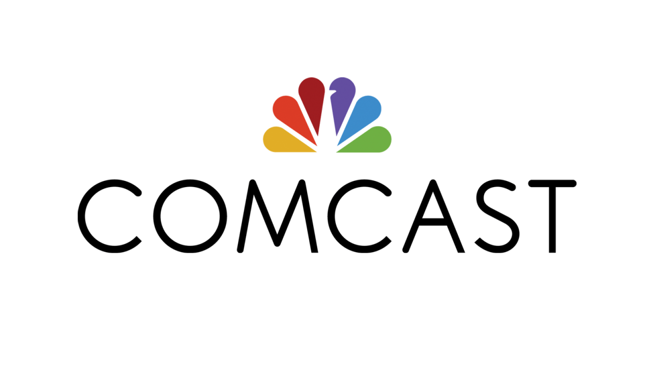 comcast outage