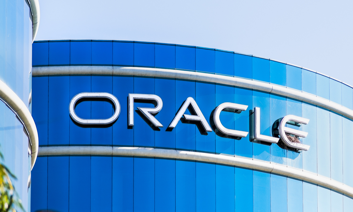 oracle corporation