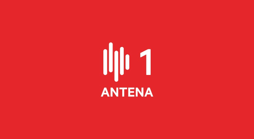 antena 1!