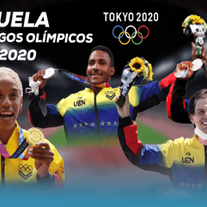 venezuela juegosolímpicos  tokyo2020