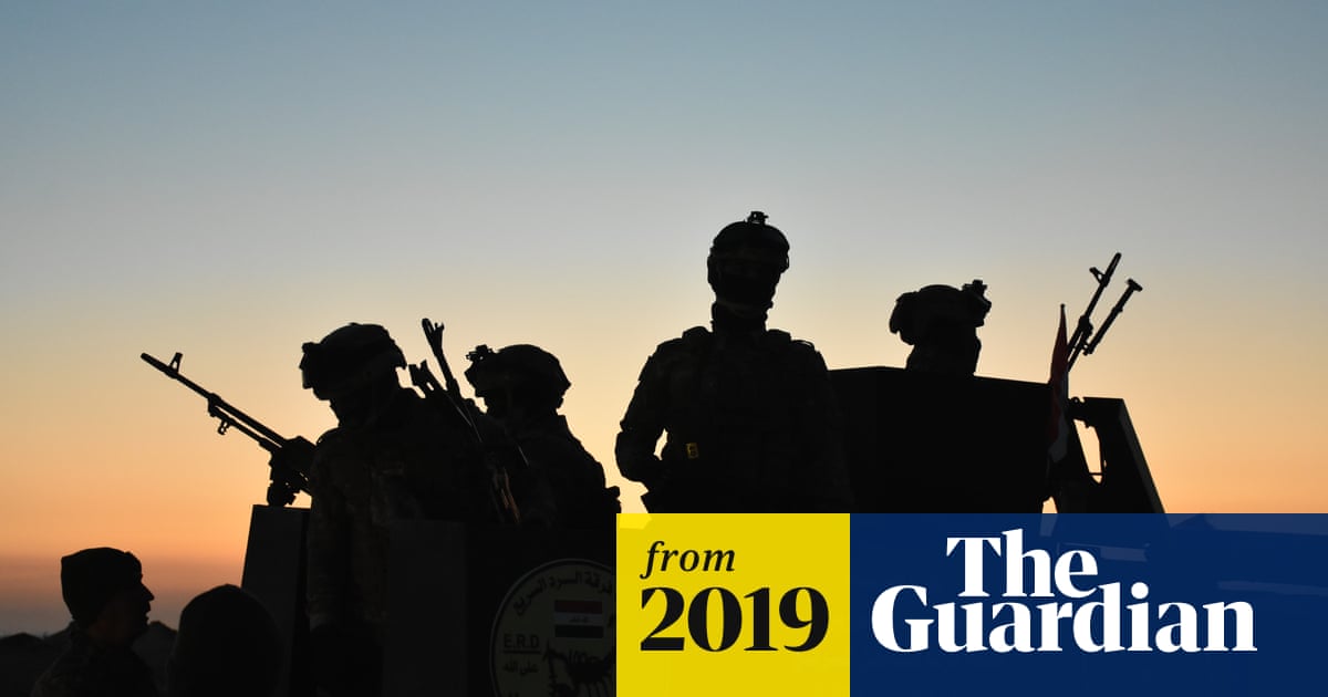 december 2019 united states airstrikes in iraq and syria