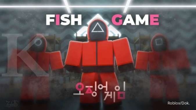 fish game roblox