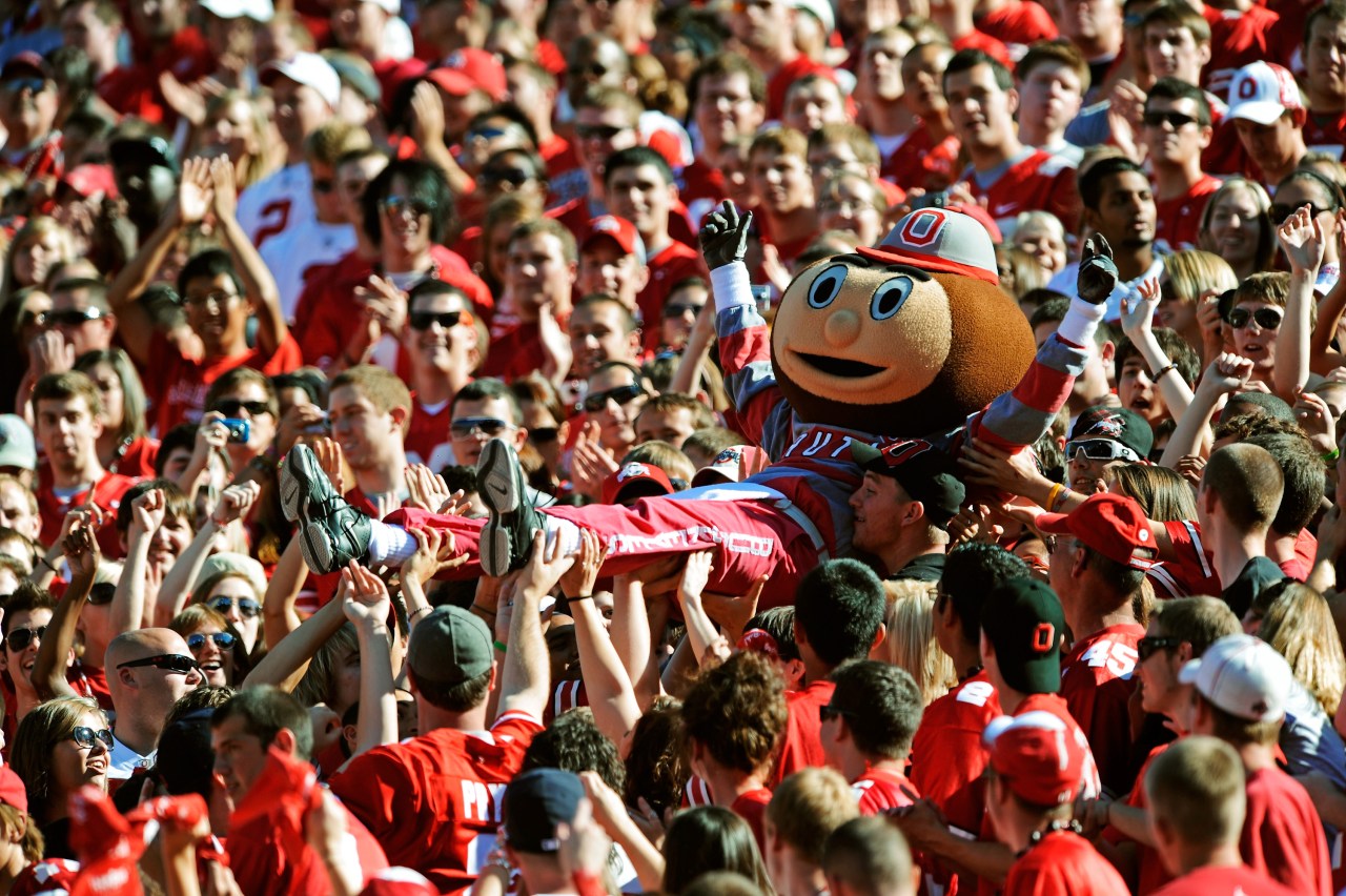ohio state football schedule