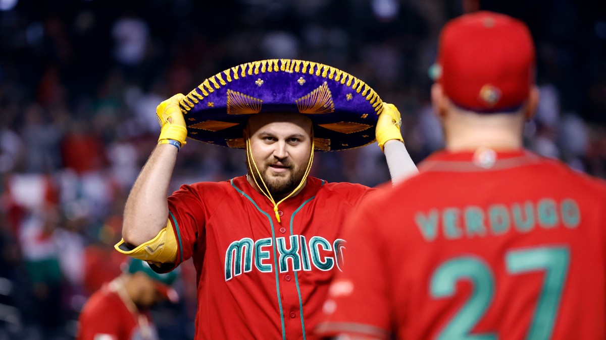 mexico vs puerto rico baseball