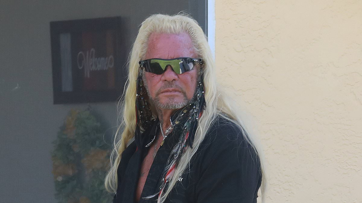 dog bounty hunter finds brian laundrie