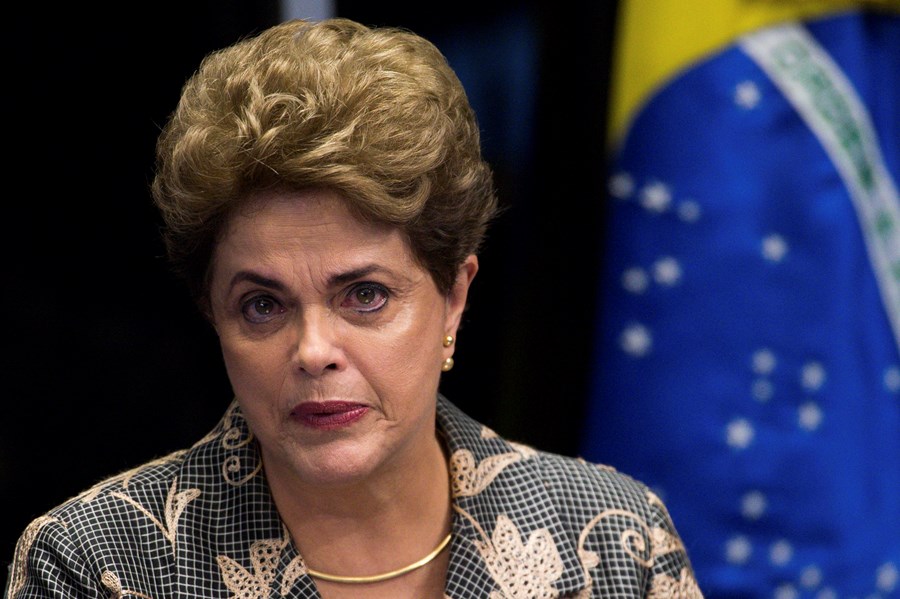 governo dilma rousseff