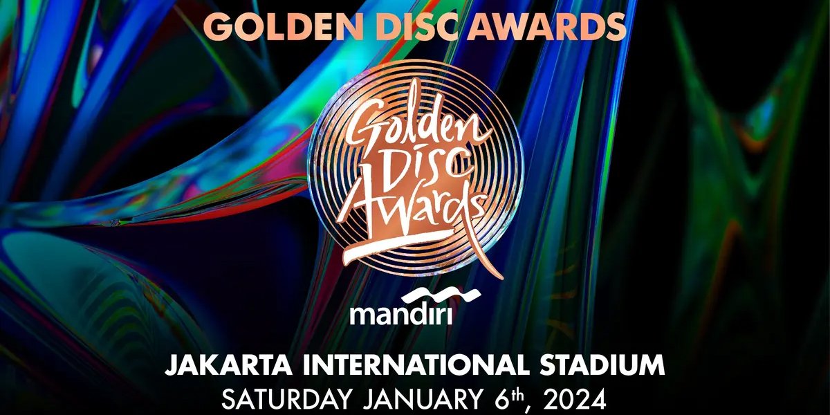 golden disk award 2023