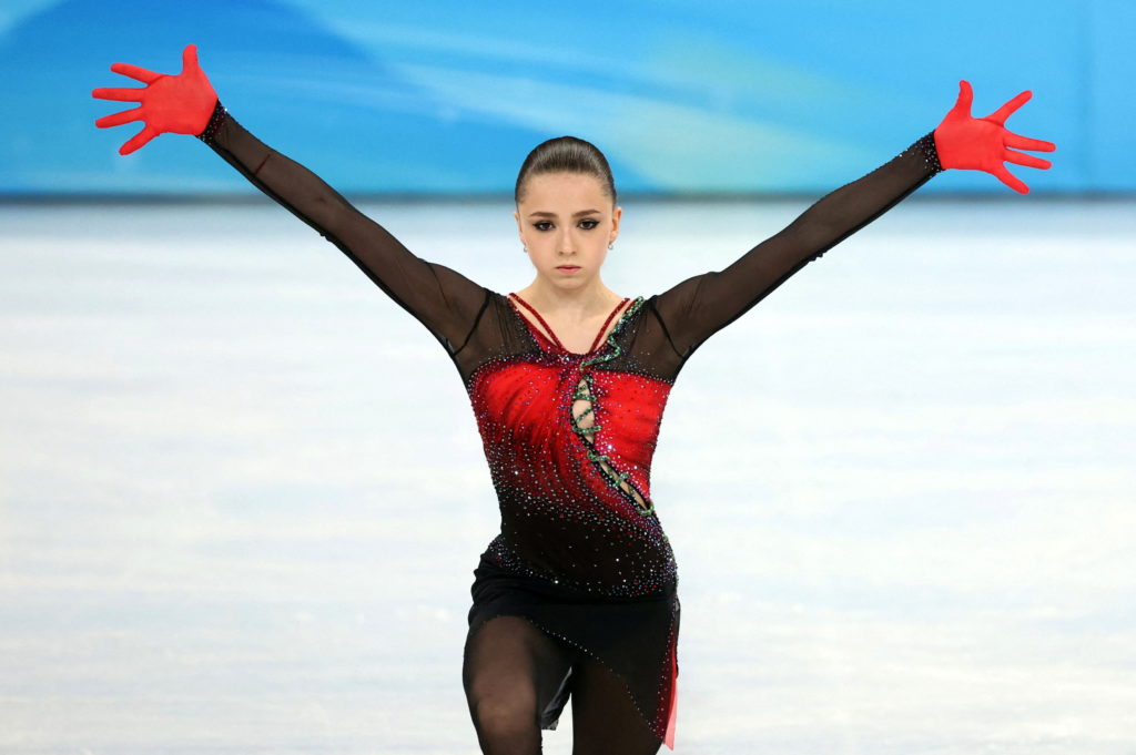 list of olympic medalists in figure skating