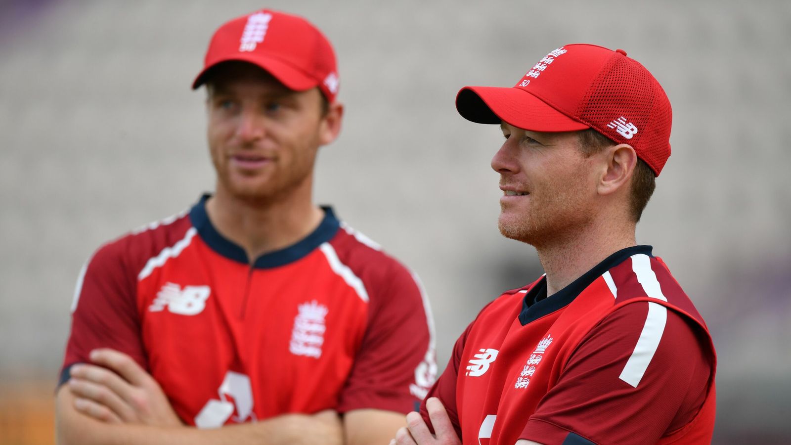 इंग्लैंड क्रिकेट टीम का दक्षिण अफ्रीका दौरा 2020–21