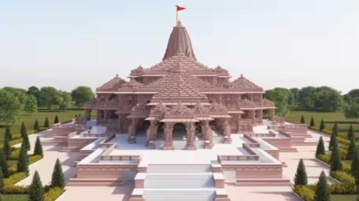 ayodhya dispute