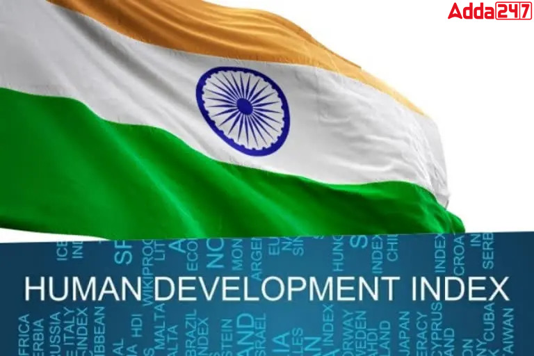 list of countries by human development index