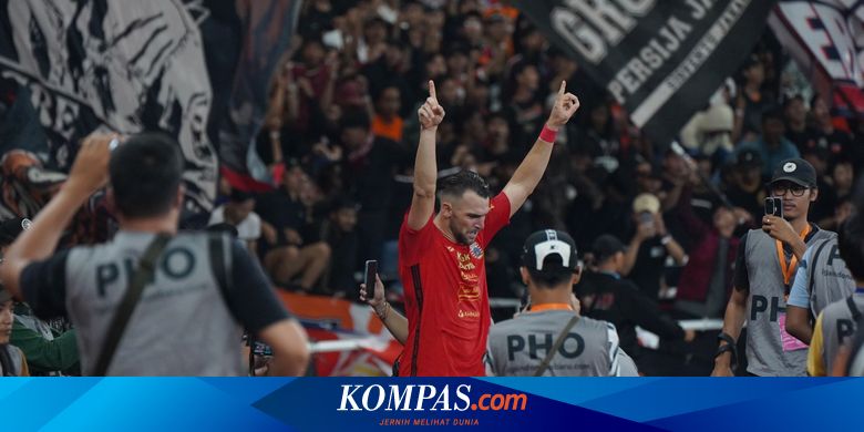 hasil liga indonesia