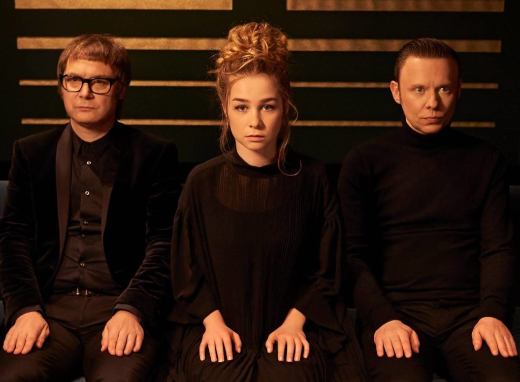 hooverphonic eurovision