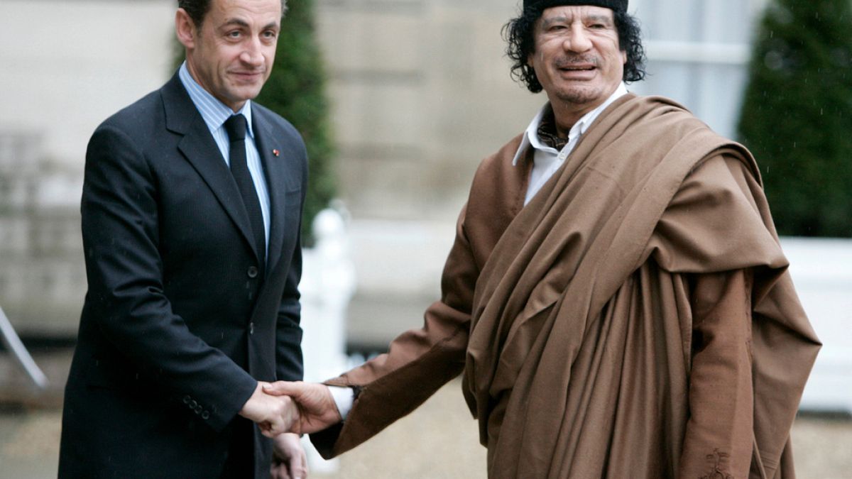2007 french presidential election