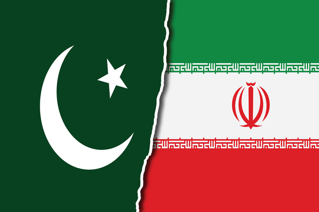 iran vs