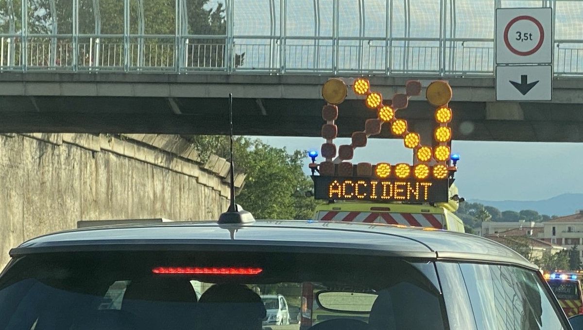 accident italie autoroute