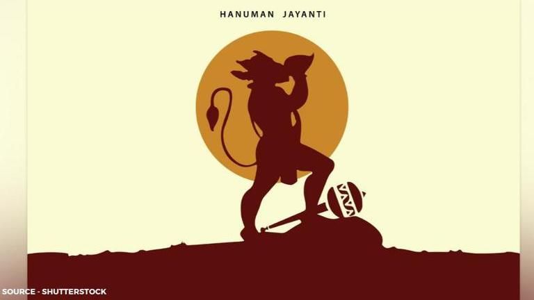 hanuman jayanti 2021: date