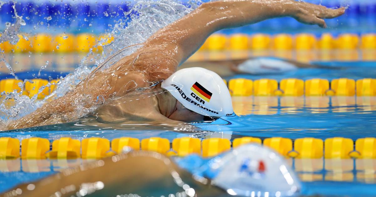liste der schwimmweltrekorde über 100 meter freistil